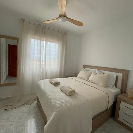 La Rosadela With Sea View *