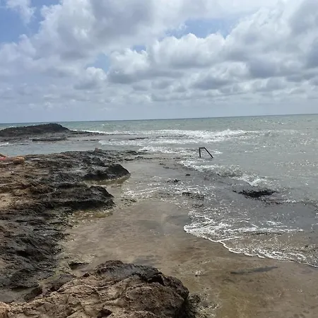 La Rosadela With Sea View * Torrevieja