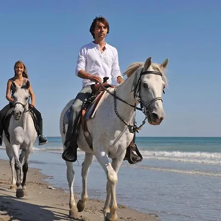 La Rosadela With Sea View Lägenhet