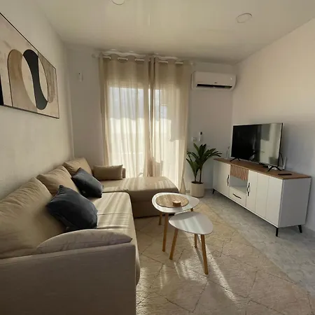 La Rosadela With Sea View * Torrevieja