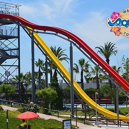 La Rosadela With Sea View *