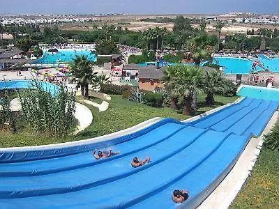 La Rosadela With Sea View Apartment Torrevieja
