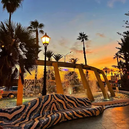 La Rosadela With Sea View * Torrevieja