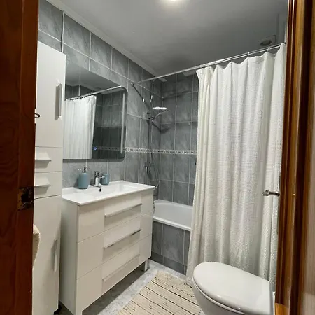 La Rosadela With Sea View Apartment *