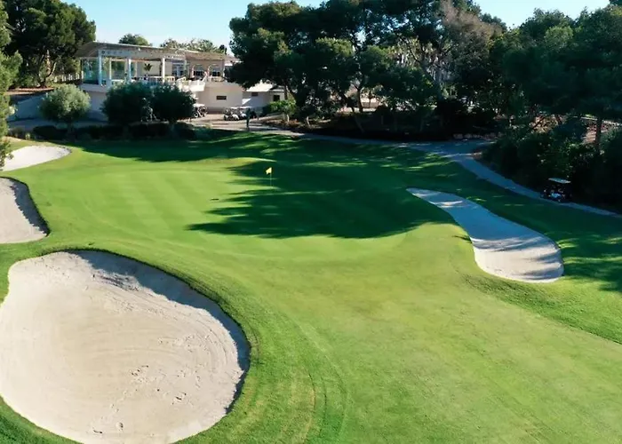 La Rosadela With Sea View *