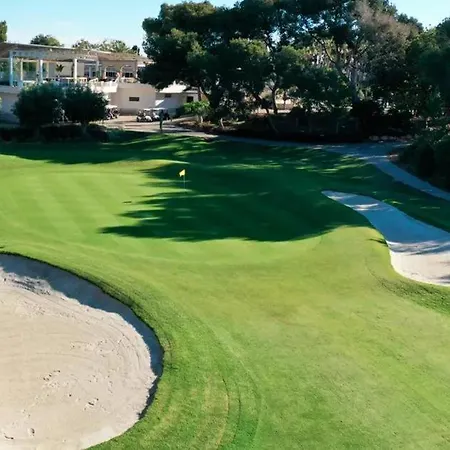 La Rosadela With Sea View *