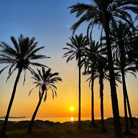 La Rosadela With Sea View تورّيفيِخا