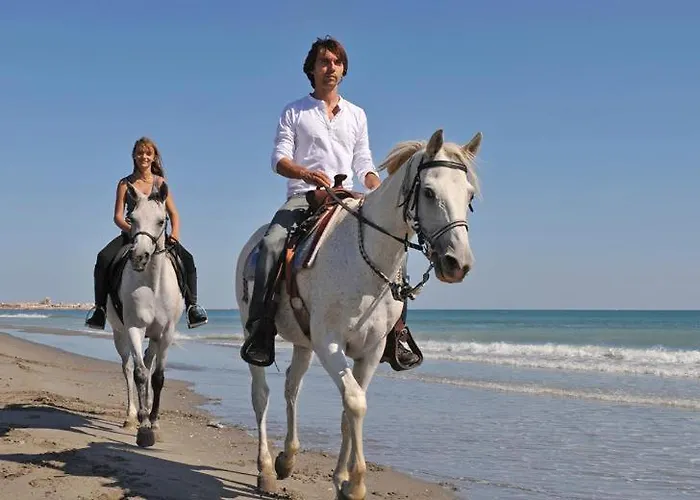 La Rosadela With Sea View Apartamento