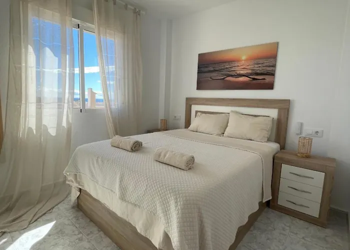 La Rosadela With Sea View Apartamento *